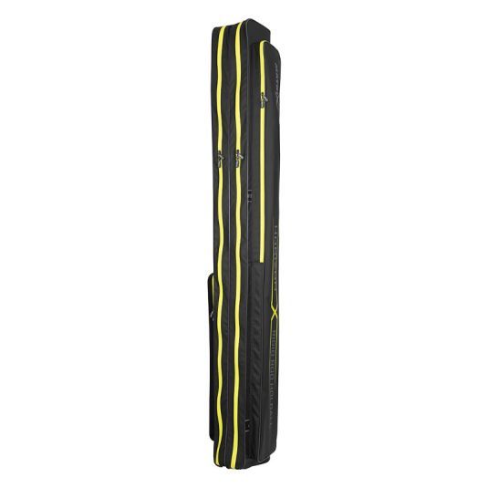 Husa lansete Matrix Horizon X Rigid Rod Holdall, 2 compartimente, 195cm