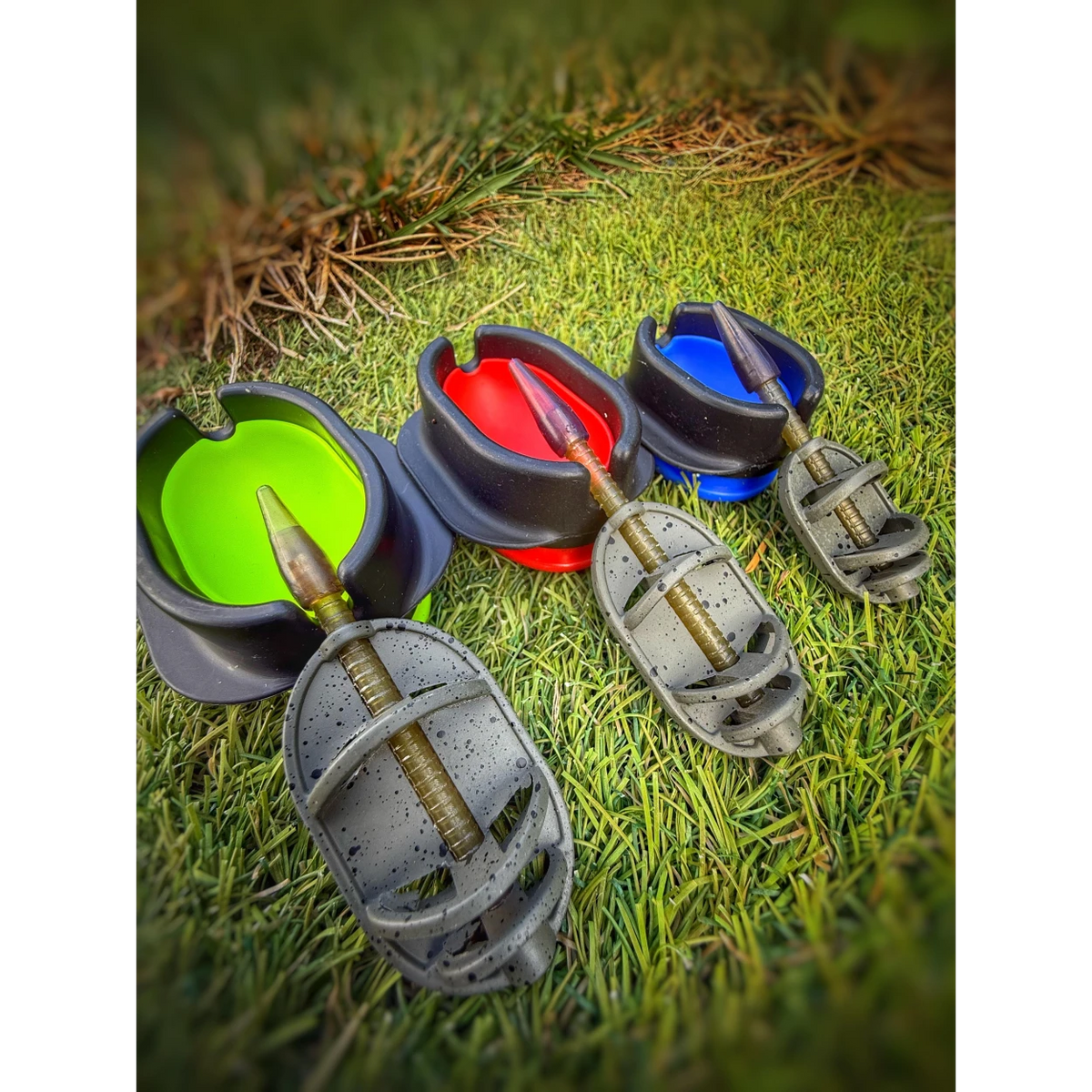 FeederX GPS Matrita Method  L