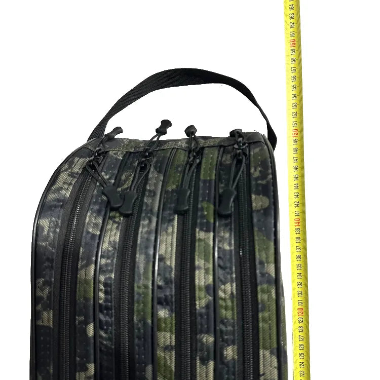 Husa Semirigida EastShark 4 Compartimente – 150cm