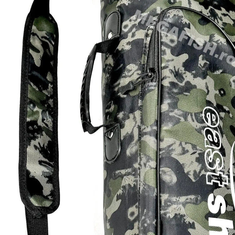 Husa Semirigida EastShark 4 Compartimente – 150cm