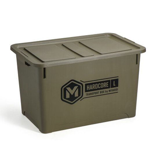 Lada Mivardi Hardcore Transport Box L