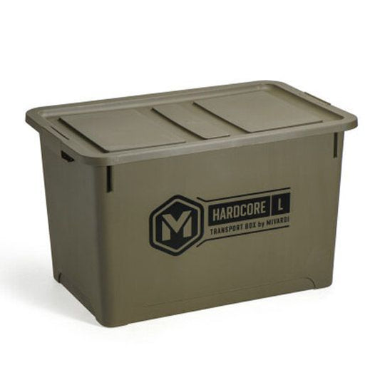 Lada Mivardi Hardcore Transport Box L