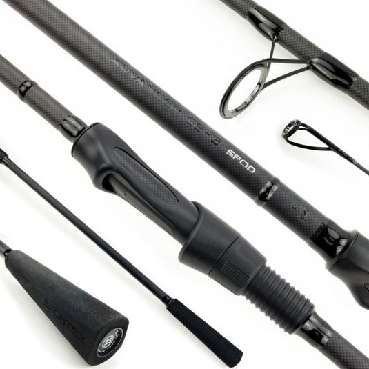 Lanseta Sportex Advancer CS-3 Carp Spod 3.96m/5lb