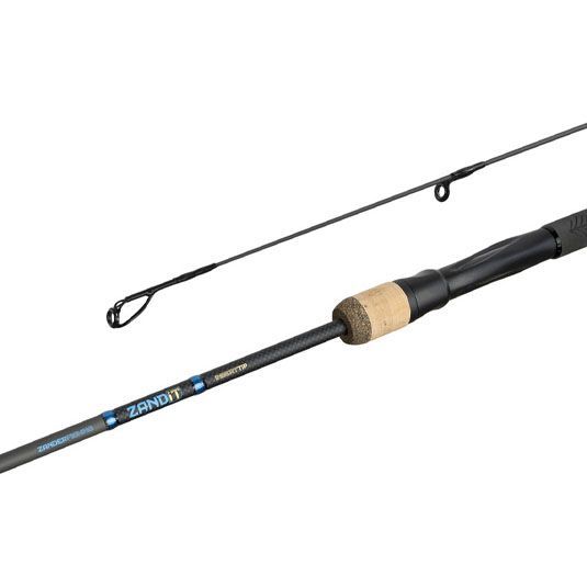 Lanseta Delphin Zandit, 2.15m, 15g, 2buc