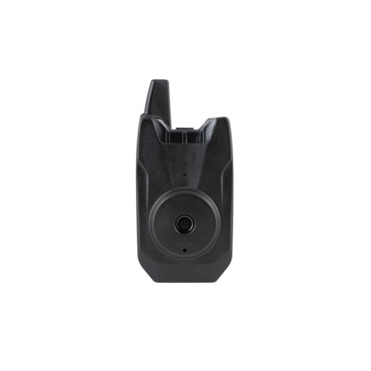 Set 4 senzori electronici Fox Mini Micron X + statie Fox Mini Micron X Receiver