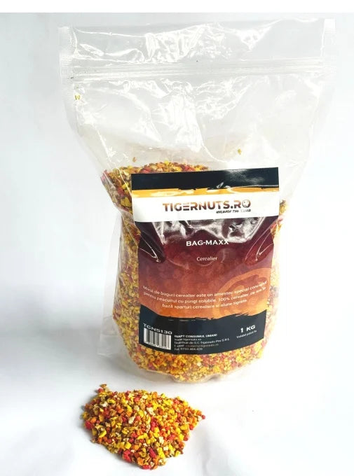 Mix BAG Cerealier 1 Kg