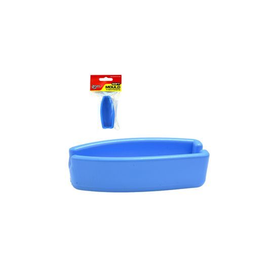 Matrita Benzar Space Method Flat