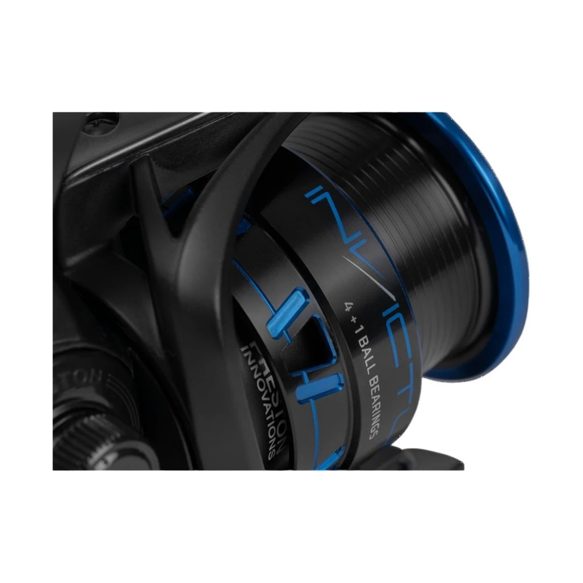 Mulineta Preston Invictus Feeder Reel 520