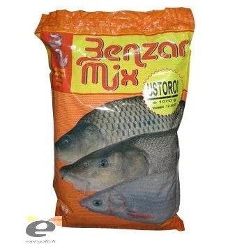 Nada Benzar Mix Usturoi punga 3 kg