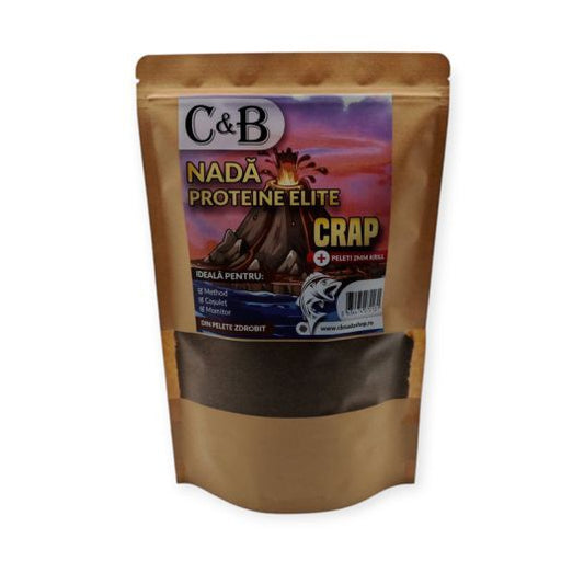 Nada C&B Proteine Elite 1kg