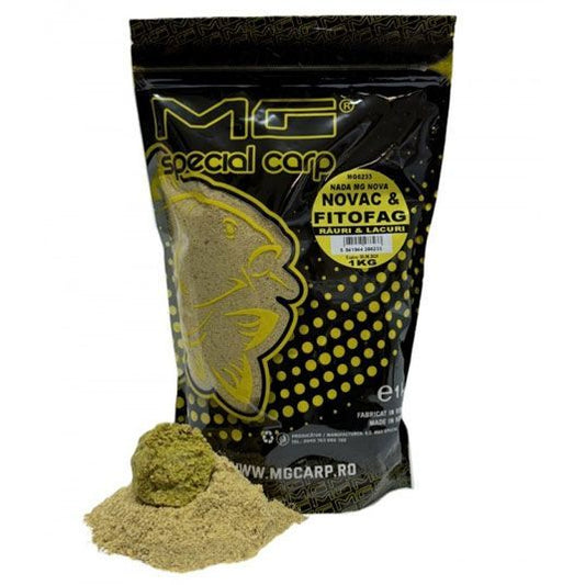 Nada MG Special Carp Nova Novac & Fitofag, 1kg