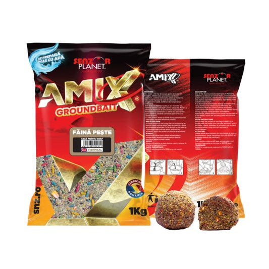Senzor Planet  Amix Faina Peste 1kg