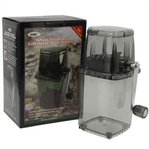 Dispozitiv NGT Multi Bait Crusher System