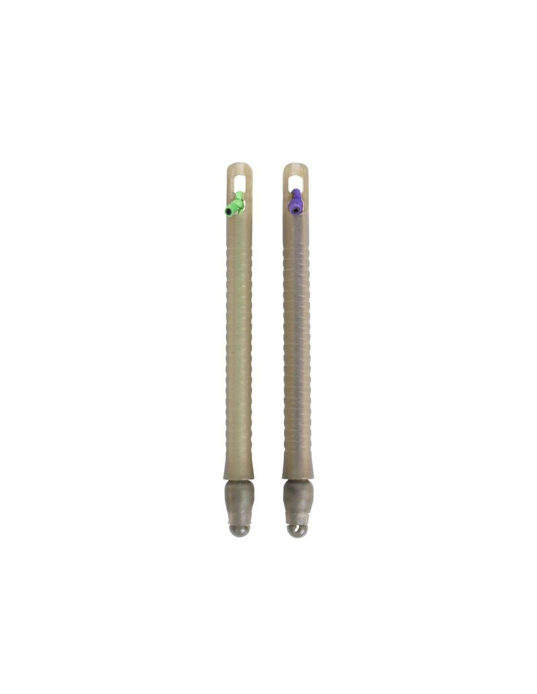 Preston ICS Elasticated Stem Kit - Short/Standard