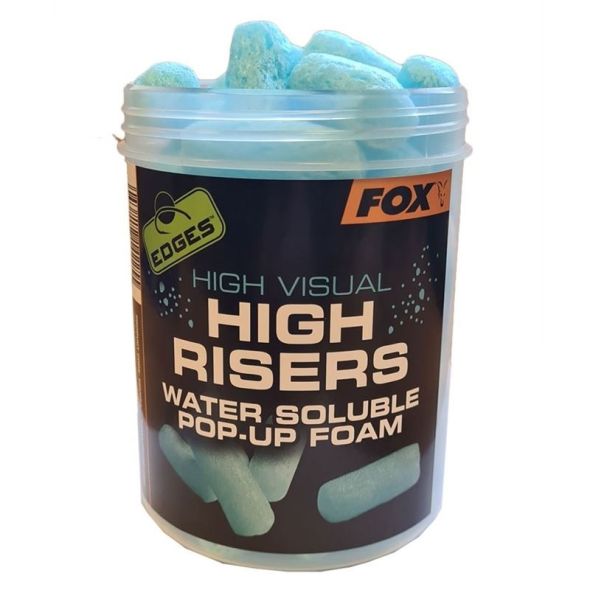 Pufuleti Solubili FOX High Visual High Risers