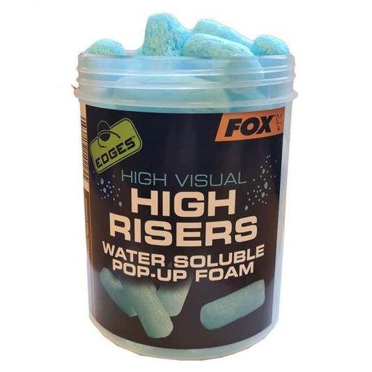 Pufuleti Solubili FOX High Visual High Risers