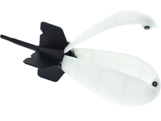 Racheta Advance Fishing Spyder Spod Medium Night Glow