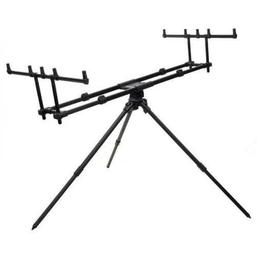 Rod Pod Carp Pro Escol 3-4 Posturi