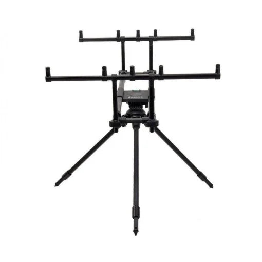 Rod Pod Carp Pro Escol 3-4 Posturi