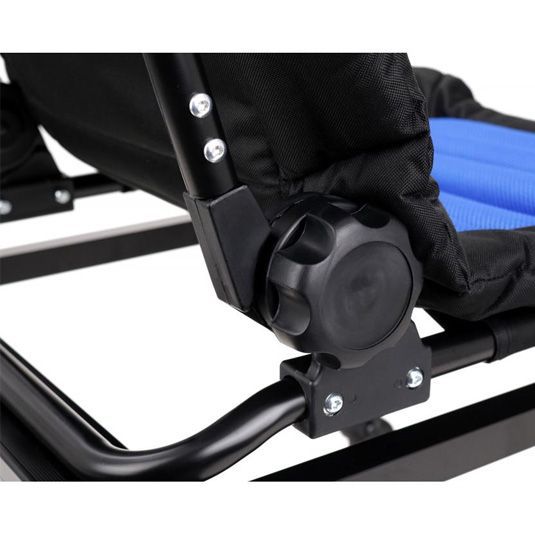 Scaun pescuit Formax Elegance Feeder Chair Pro NG