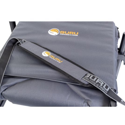 Scaun pescuit Guru X-Level Accessory Chair