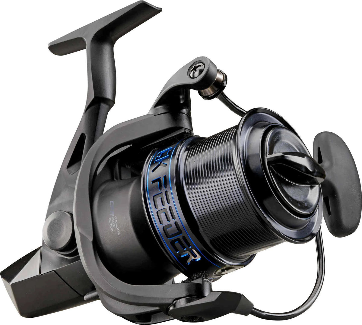 Mulineta Okuma 6K Feeder
