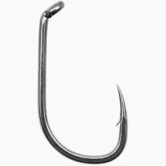 Carlige Korda Basix Wide Gape Hooks, nr.4   10buc/plic