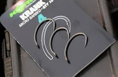 Carlige Korda Krank, nr.8 10buc/plic