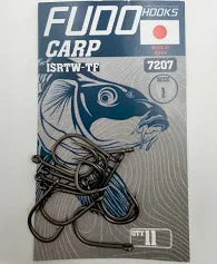Carlige Fudo Iseama W/Ring TW TF-7207 nr 1