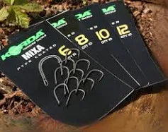 Carlig Korda Mixa Nr 8 / 10 Buc