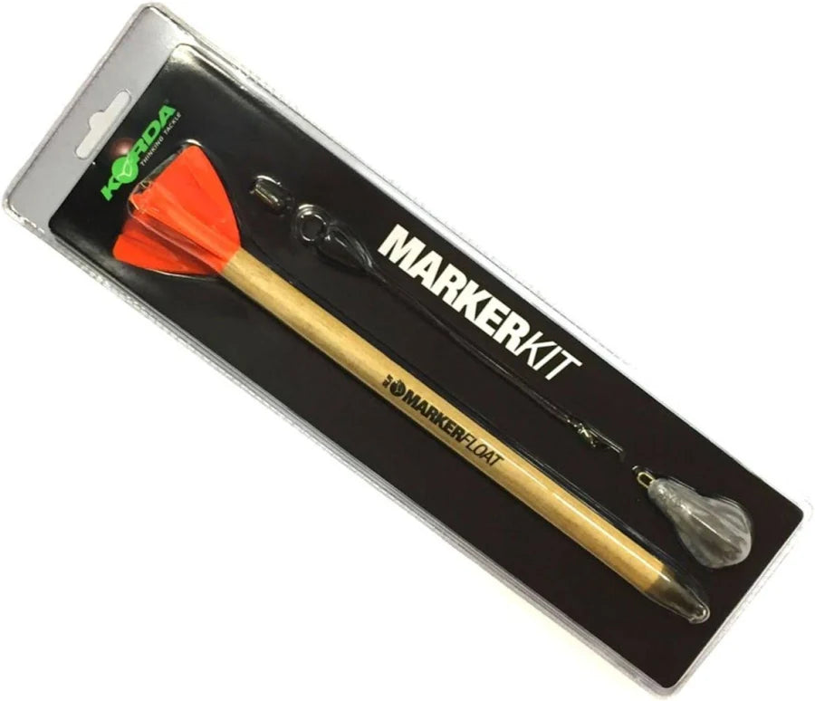 Kit Marker Korda, 85g