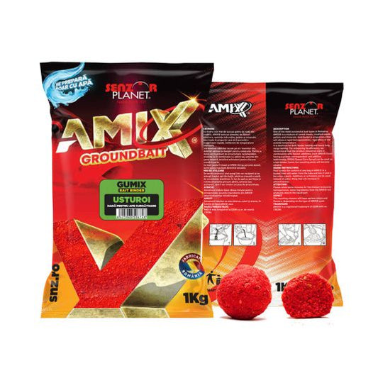 Senzor Planet Gumix Usturoi 1kg
