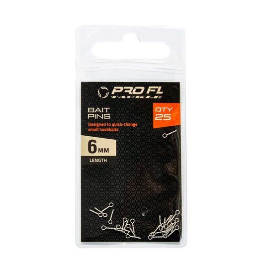 Spini momeala PRO FL 10mm