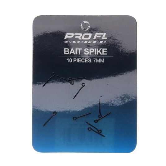 Spini momeala PRO FL Bait Spike 7mm