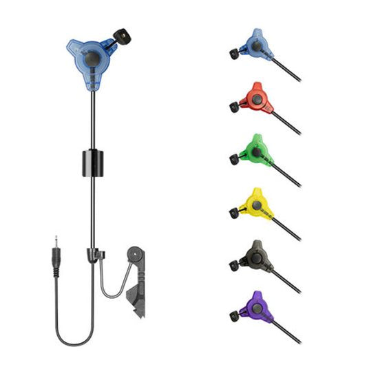 Swinger Delphin Tryo, Verde