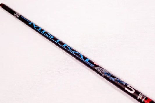 UNDITA - VARGA MISTRAL DIAMANT ALB 7m