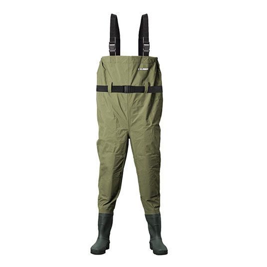 Waders Delphin Classa, marime 44