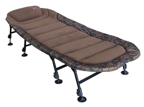 ZFISH Pat Camo Condor 8 picioare