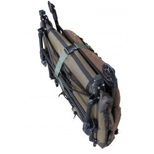 ZFISH Pat Camo Condor 8 picioare