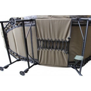 ZFISH Pat Camo Condor 8 picioare